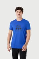 Camiseta Estampa TS Box Street Crew