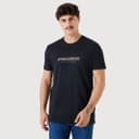 Camiseta Estampa Puff Streetwear