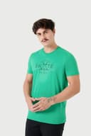 Camiseta Estampa TS Box Brooklyn Skate
