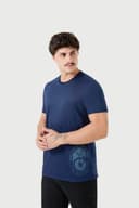 Camiseta Estampa TS Box Life