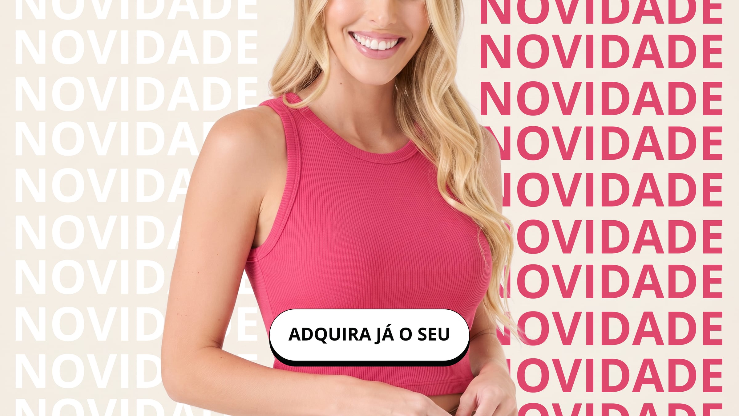 NOVIDADE
